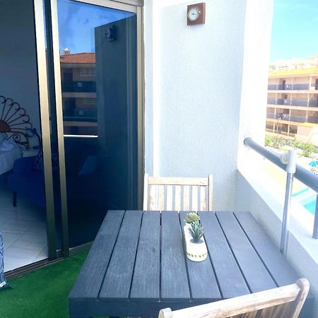Summerland Paradise By Deihu Experiences Лос Кристианос Екстериор снимка